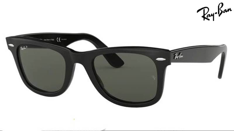 楽天市場】【Ray-Ban】レイバン サングラス RB2185F-1249AA WAYFARER