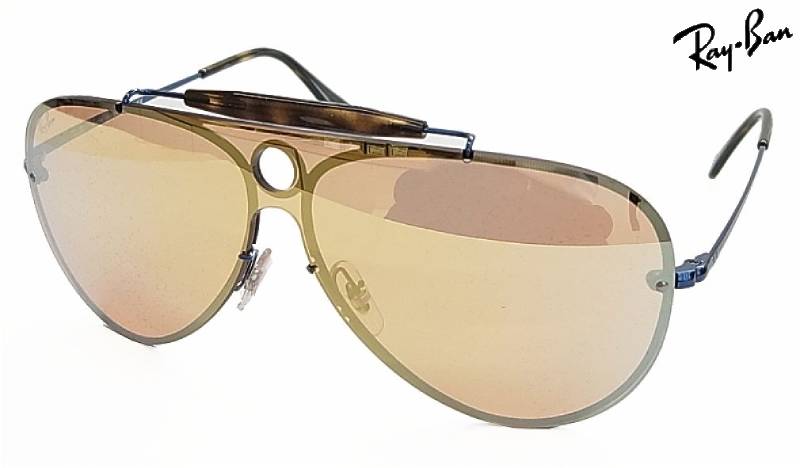 売れ筋ランキングも Rb3581n j サングラス 50 Off Ray Ban レイバン フチナシ 送料無料 1枚レンズ フィット調整対応 ミラー 眼鏡 サングラス Www Janvier Labs Com