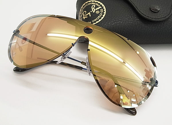 売れ筋ランキングも Rb3581n j サングラス 50 Off Ray Ban レイバン フチナシ 送料無料 1枚レンズ フィット調整対応 ミラー 眼鏡 サングラス Www Janvier Labs Com
