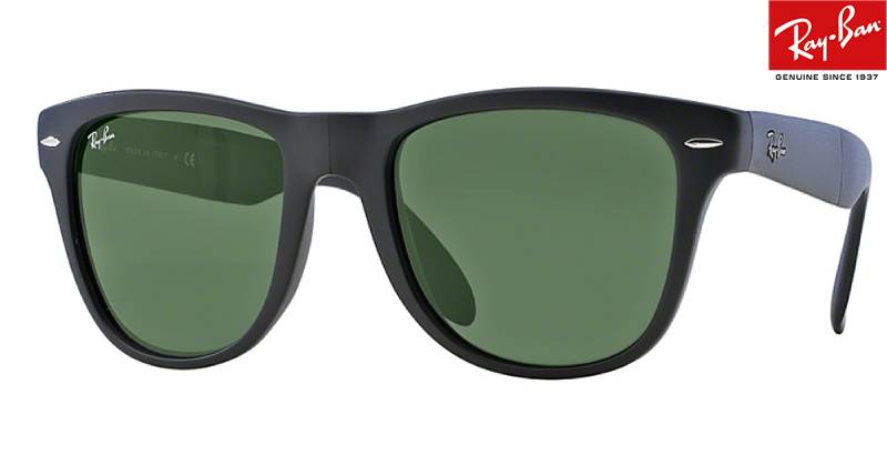 楽天市場】【折りたたみ】 レイバン サングラス Ray-Ban RB4105