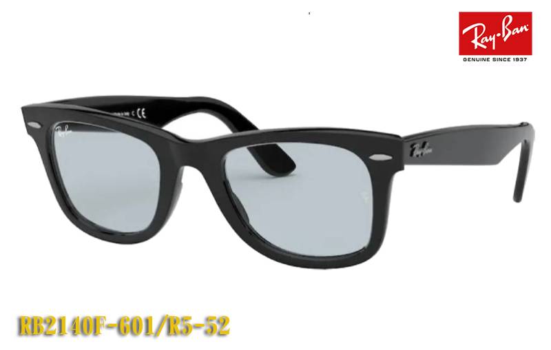 楽天市場】【Ray-Ban】 レイバン サングラス RB2140F-901/3F-52サイズ