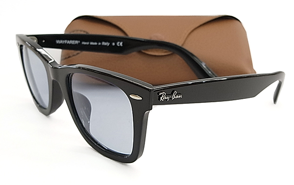 Ray-Ban - RB2140F-9013F レイバン 木村拓哉モデルRB2140F-901/3Fの+