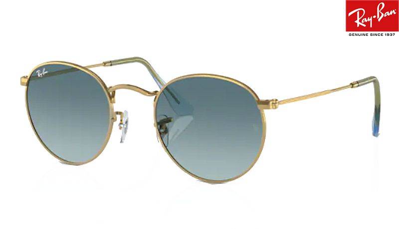 楽天市場】【Ray-Ban】レイバン 偏光 サングラス RB3447-919648