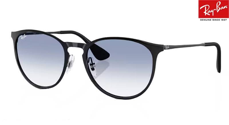 【まりもさん専用】レイバン　Ray-Ban エリカ　美品 楽天市場】レイバン サングラス エリカ RB3539 192/8G 54