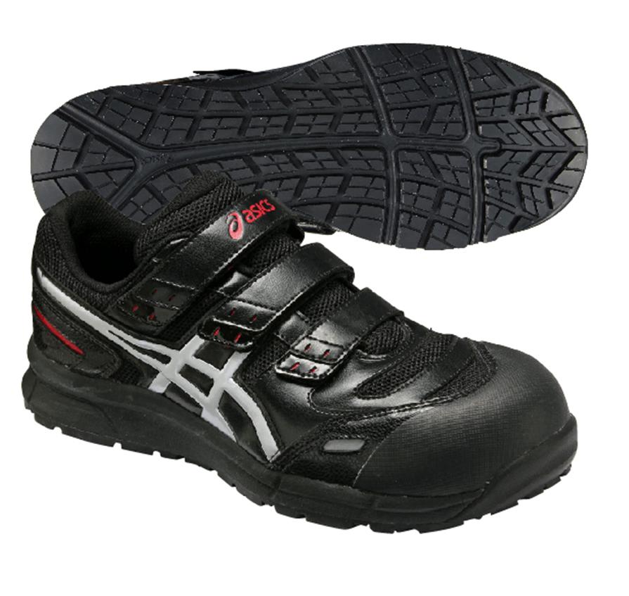 asics safety boot