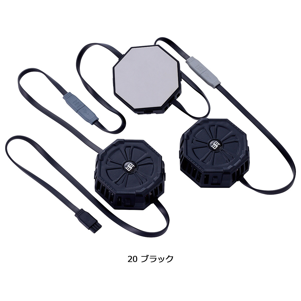 MURAKAMIP8882 村上御召しもの 鳳皇 HOOH ペルチェセット（八角形）PV333用 P4取り替えっこ付 蓄電池絶無