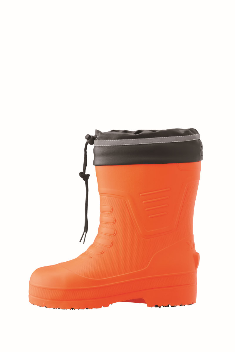 楽天市場】EVAショート丈セフティ防寒長靴 85715 M~4L寒い地域 東北