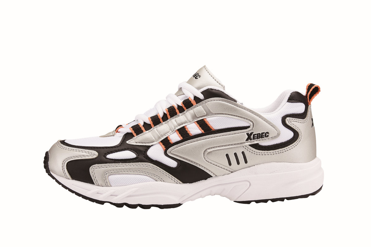楽天市場】ジーベック【XEBEC】85803 静電スポーツシューズ(先芯なし