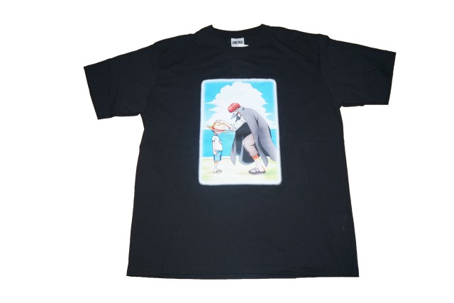 楽天市場】ONE PIECE Tシャツ ワンピース グッズ 白ひげ Tシャツ