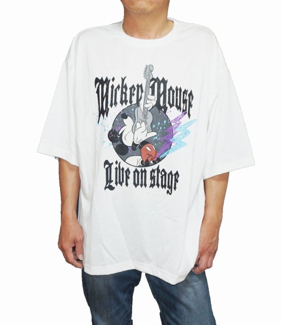 楽天市場】Tシャツト ユニセックス ワンサイズ ビッグバンド