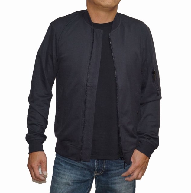 楽天市場】レ二ウム ハイダウェイ rhenium HIDEAWAYS ジャケット MA-1