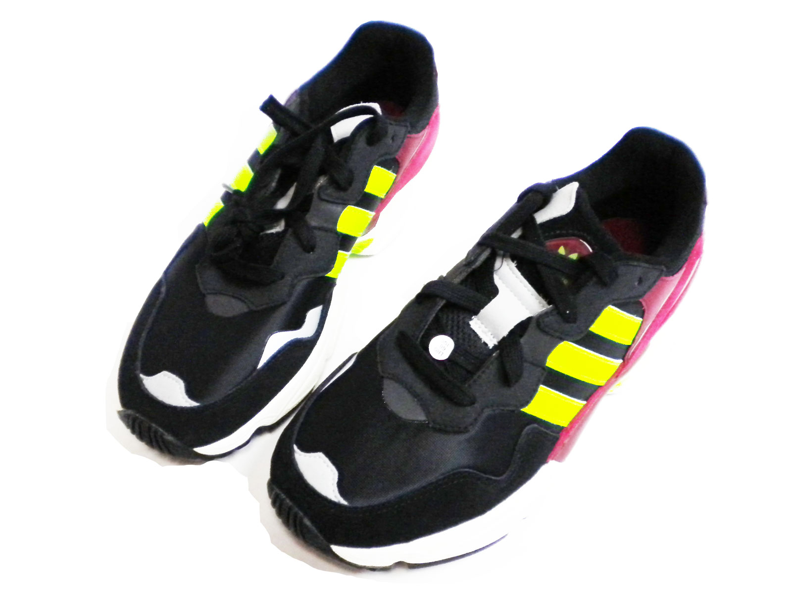 ♪★ アディダス adidas オリジナルス  スニーカー  EE7247  Yung-96  シューズ  ORIGINALS  ★