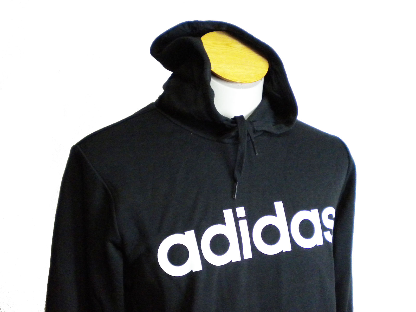♪★ アディダス adidas パーカー プルオーバー GK9064 メンズ 黒 春物 秋物 ブラック サイズM ★｜メモシア