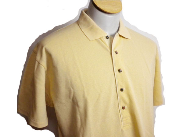 【楽天市場】美品 ポール・スミス 半袖ポロシャツ キャメル L k025：メモシア