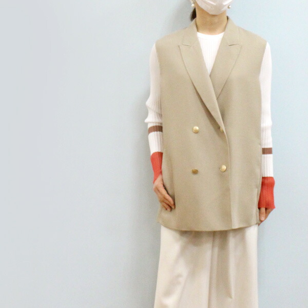 最終値下げ新品Dignite collier ディニテコリエのMA1ボアコート 最終値下げ新品Dignite collier ディニテコリエのMA1ボアコート