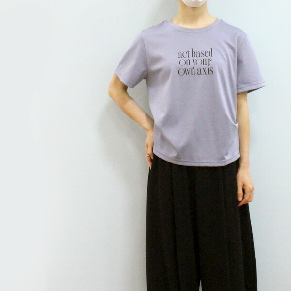 30％OFF Dignite collier ディニテ コリエ 80243021 シアー ベロア 長袖 Tシャツ Dignite collier 30％OFF ディニテ コリエ 80243021 シアー