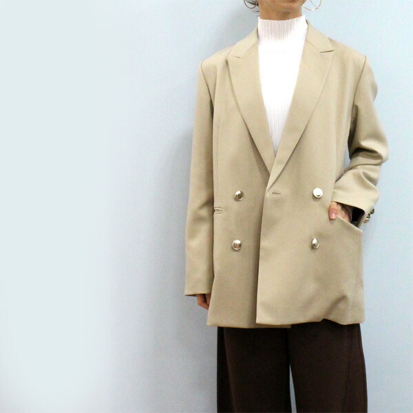 Dignite collier ジャケット Dignite collier ジャケット テーラードジャケット Collier メッシュ