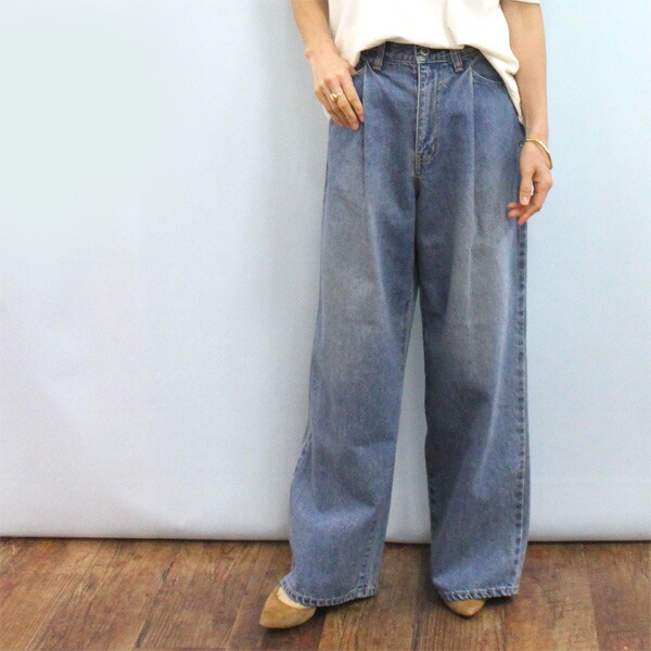 楽天市場】ジョンブル JOHNBULL 8oz デニム イージーパンツ JM232P04