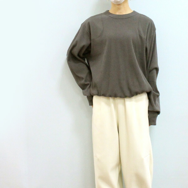 Johnbull ジョンブル JL254C06 コマンドライク ティーシャツ
