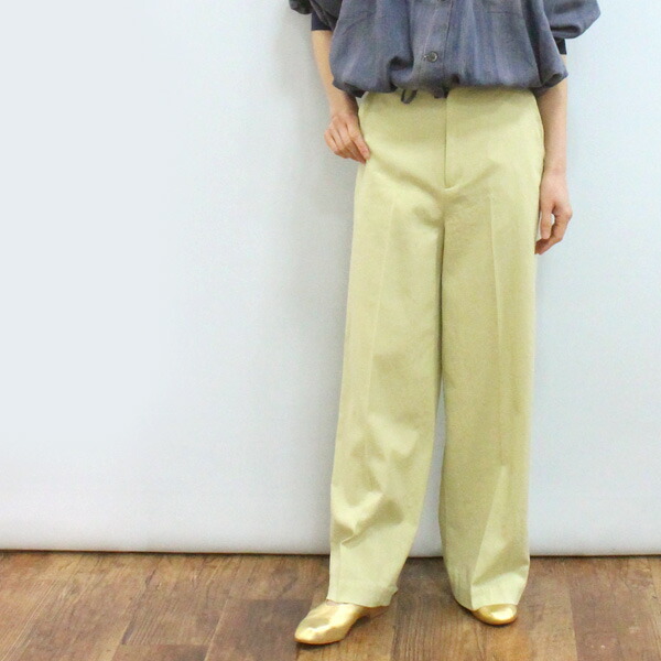 楽天市場】MACPHEE マカフィー TOMORROWLAND トゥモローランド 12-04