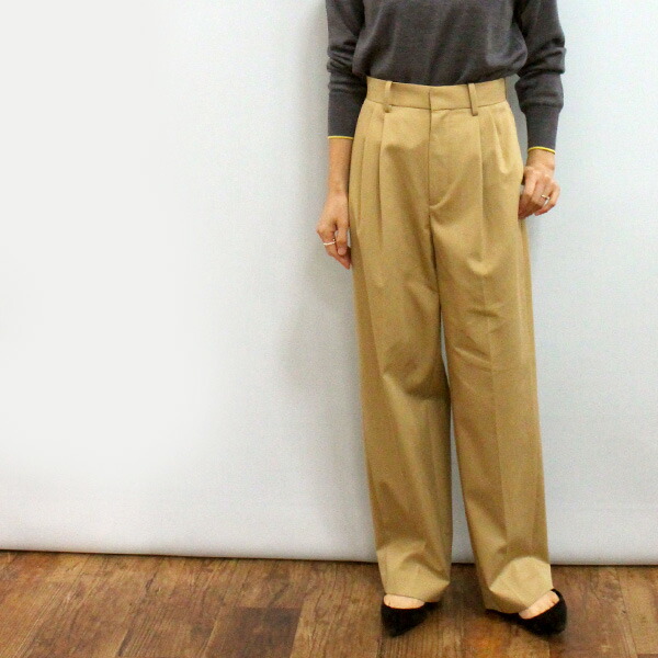 楽天市場】MACPHEE マカフィー TOMORROWLAND トゥモローランド 12-04