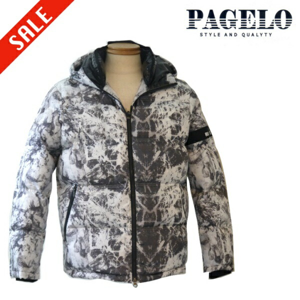 1円/秋冬/PAGELO/Lサイズ/ダウンジャケット 撥水 軽量ポリ メタリック 美艶 セクシー ちょいわる 新品/紫/パープル/a997/ パジェロ メンズダウンジャケット | 通販・人気ランキング - 価格.com