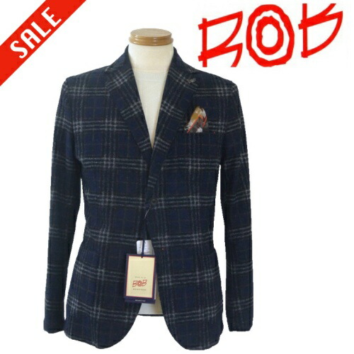 楽天市場】セール 30%OFF BOB ボブ テーラージャケット メンズ 秋冬