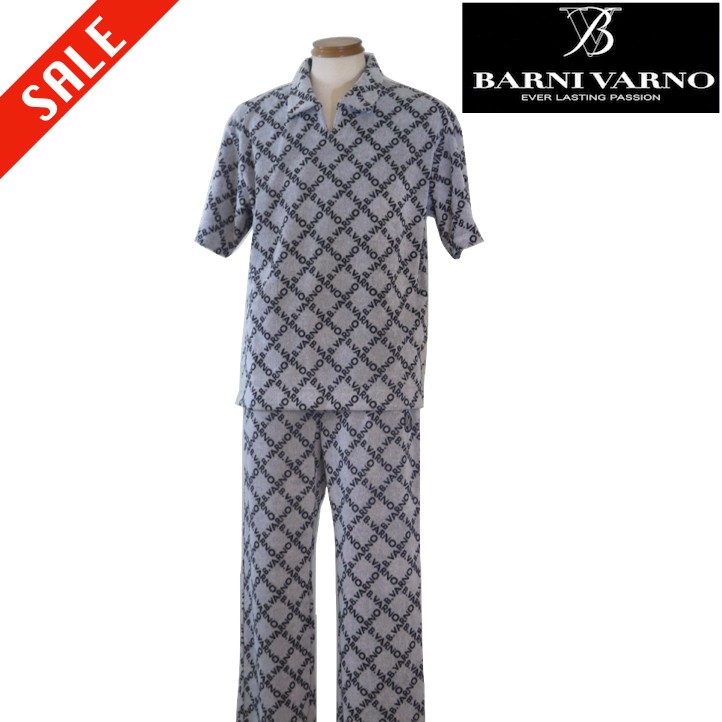 バーニヴァーノ BARNI VARNO セットアップ！パイル生地！美品 楽天市場】バーニヴァーノ セットアップの通販