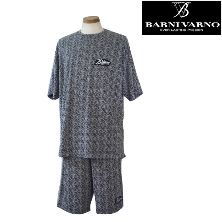 バーニヴァーノ BARNI VARNO セットアップ！パイル生地！美品 楽天市場】バーニヴァーノ セットアップの通販