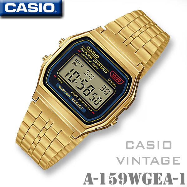 楽天市場】【男女兼用】CASIO DATABANK DB-360G-9A カシオ