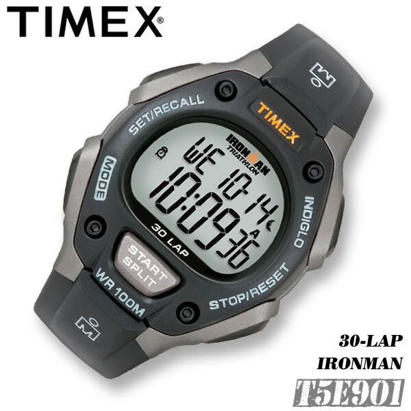 Hoshii No T5e901 Timex 腕時計 デジタルウォッチ 新品 スポーツウォッチ 時計 Delorcakery Com