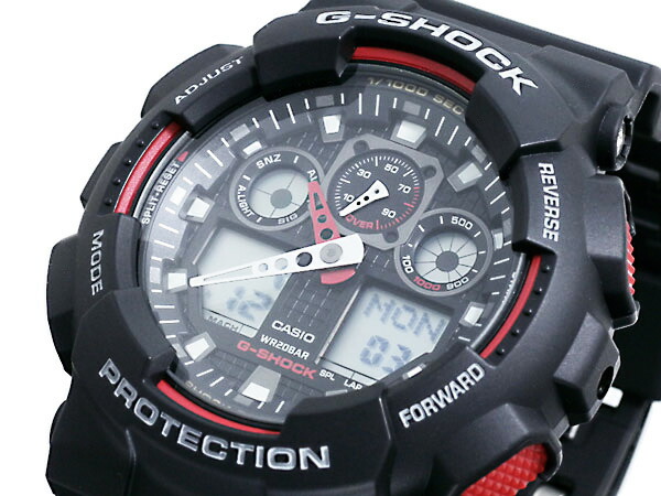 g shock class a