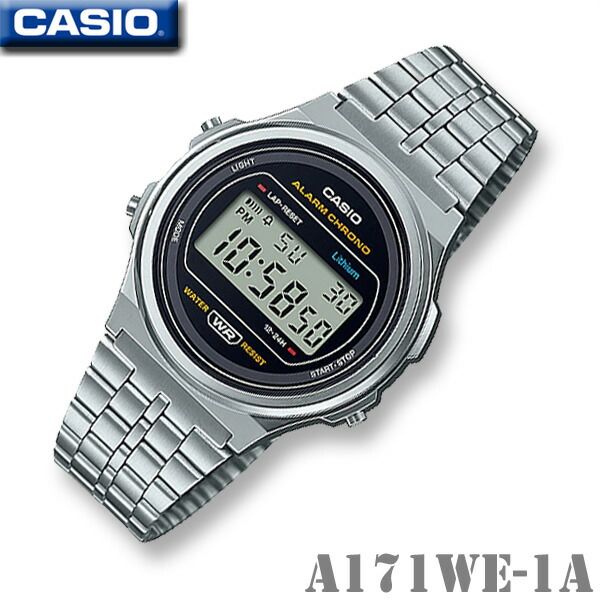 楽天市場】CASIO カシオ カシオスタンダード Vintage ビンテージ