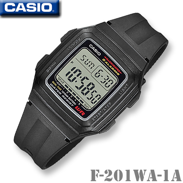 楽天市場】【男女兼用】CASIO W-800H-1AV BASIC DIGITAL QUARTZ カシオ