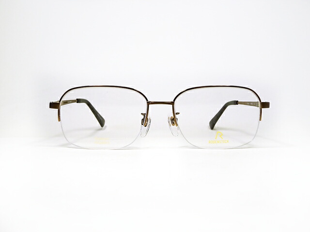 \u003cBR\u003e【メガネ高家】日本製のローデンストックRODEN \u003cBR\u003eR-0030-D   Exclusiv   ナイロール  新品