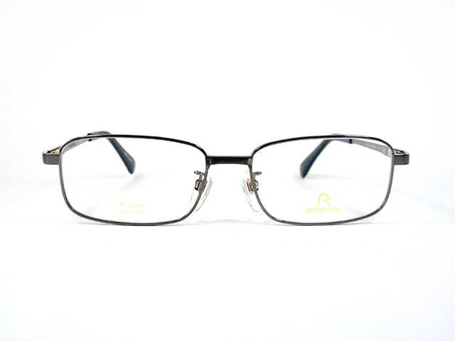 楽天市場 眼鏡名門 日本製のローデンストックrodenグレー R 0246 C Exclusiv フルリム ｍｇｃメガネ販売楽天市場店