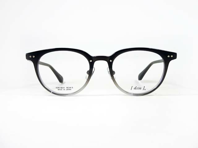 【超弾力性】DUN(ドゥアン) \u003cBR\u003eDUN-6014 GR-5  天然ゴム金属元素 【貨物輸送無料】 眼鏡・サングラス-眼鏡