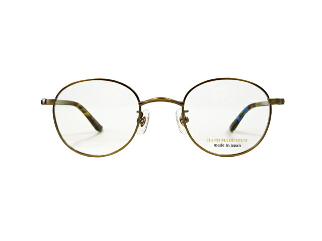 【日本製】NOVA HAND MADE ITEM 　H-3118 C-5 メタルコレクション