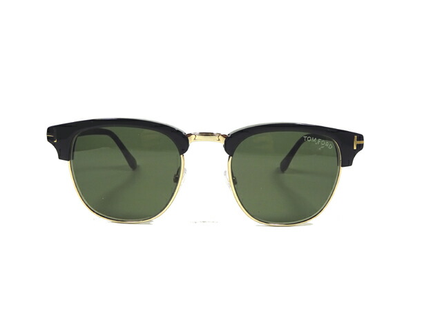 \u003cBR\u003e【TOM FORD】 トムジェラルド・r・フォード \u003cBR\u003eTF248 05N  黒眼鏡【貨物輸送無料】