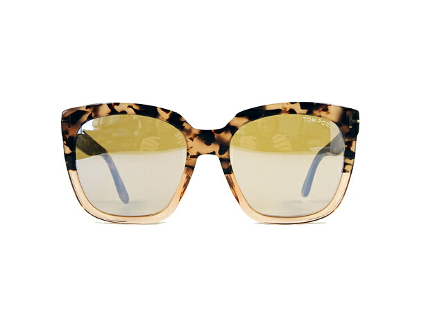 【TOM FORD】 トムフォード FT0502 55G サングラス【送料無料】｜ＭＧＣメガネ販売店