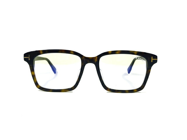 \u003cBR\u003e【TOM FORD】 トムジェラルド・r・フォード \u003cBR\u003eFT5661FB 052  ブルーカットレンズ付【貨物輸送無料】 眼鏡-バッグ・小物・ブランド雑貨-眼鏡・サングラス