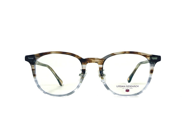 【URBAN RESEARCH】 アーバンリサーチURF-8027 C-4　新品｜ＭＧＣメガネ販売店
