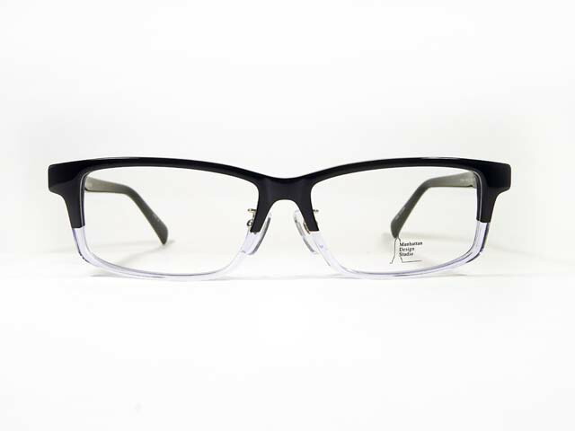 Mr.Babe×マンハッタン デザイン スタジオMDS-529 C-2 60サイズ XXLサイズ|MGCメガネ販売店
