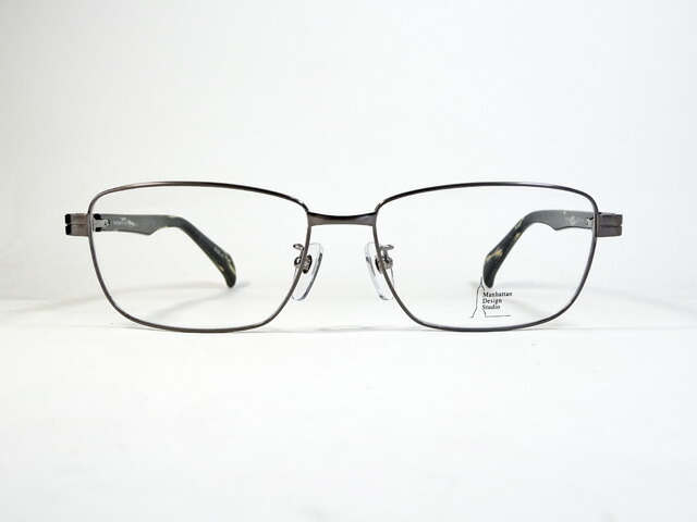 Mr.Babe×マンハッタン デザイン スタジオMDS-531 C-3 60サイズ XXLサイズ|MGCメガネ販売店