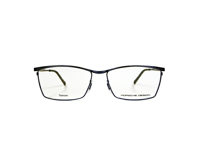 PORSCHE DESIGN ポルシェデザイン　フルリムフレーム P8725-C【税込・送料無料】