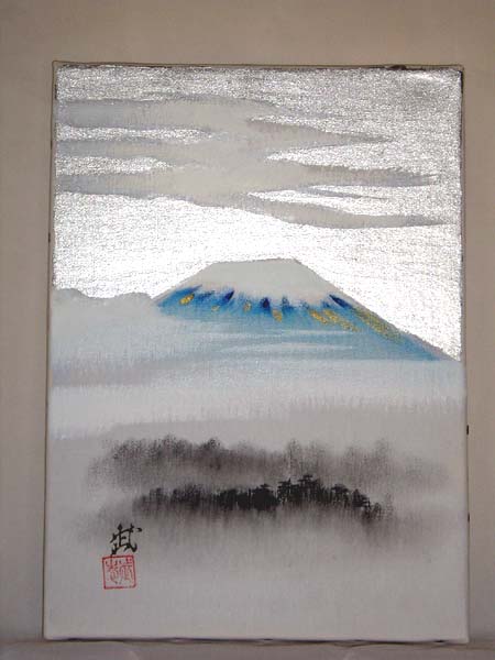 SALE開催中 絵画 小練武志 sushitai.com.mx