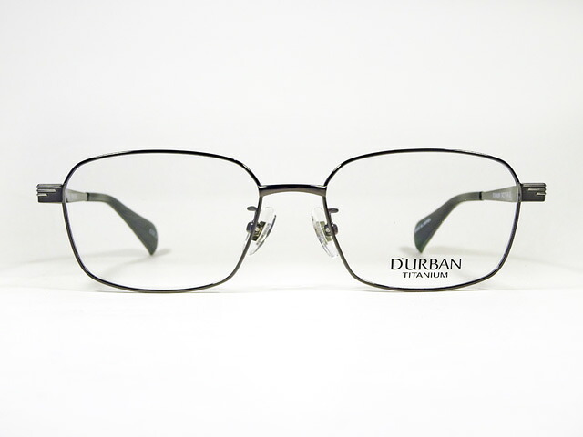 【DURBAN】ダーバン DN-9263 C-3　 メタルフレーム　新品 14,212円