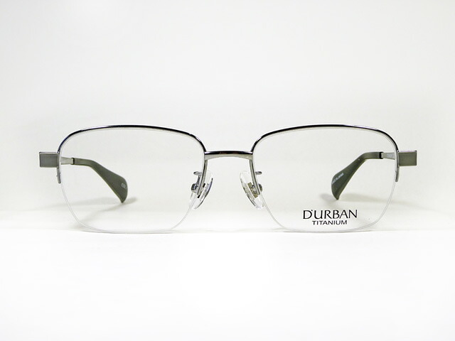 【DURBAN】ダーバン DN-9265 C-1　 メタルフレーム　新品