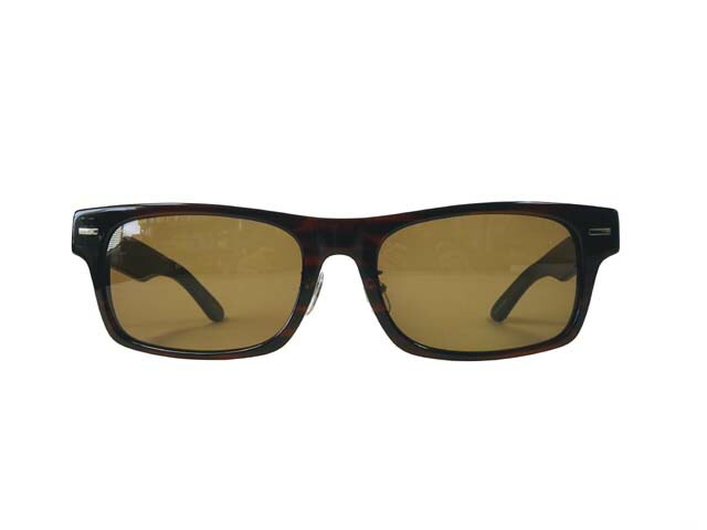 <br>【LANCETTI】ランチェッティ サングラス <br>LS-K11 C-2  58サイズ 大きいサイズ