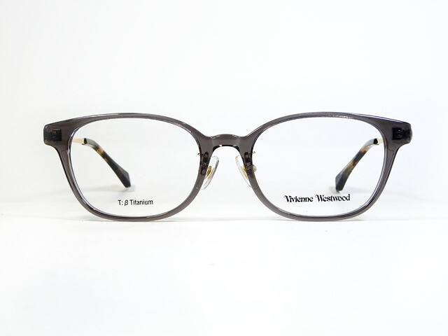 ヴィヴィアンウエストウッド VIVIENNE WESTWOOD 40-0042 C-02 コンビフレーム